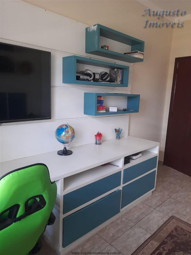Imagem 12 de 29 de Casas Para Venda Em Atibaia No Bairro Atibaia - 1489476