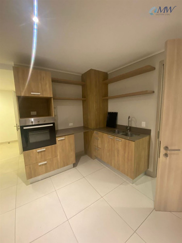 Deptos Nuevos En Venta Desde 2 Dorm. Y 2 Baños En Reñaca