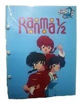 Comprar Album Tazos Coleccionador Ranma 1\u002F2 Caballeros Tiny Toons