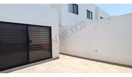 Renta Casa Semiamueblada En Viñedos: Más Que Una Casa, Un Estilo De Vida