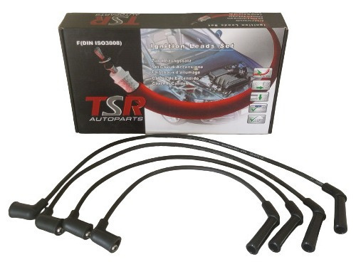 Cables De Bujia Dodge Spirit / Le Baron 6 Cil. 3.0 Año 90-97