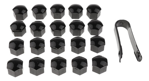 5 Paquete De 5-6 20 Piezas De Tornillos De Cubo 5 Piezas