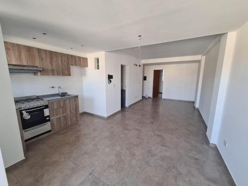 Imagen 11 de 19 de Oficina 43 M² A Estrenar - Frente - S.justo (ctro)