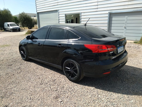 Ford Focus III 1.6 S