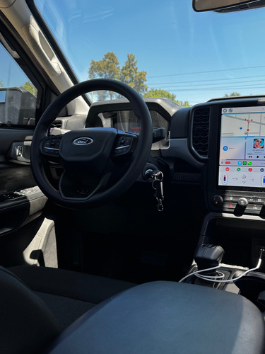 Ford Ranger 3.0 Cd 4X4 Xls At 250Cv