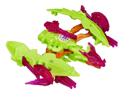 Boneco Transformers Mini-con Robots Disguise Dragonus Hasbro