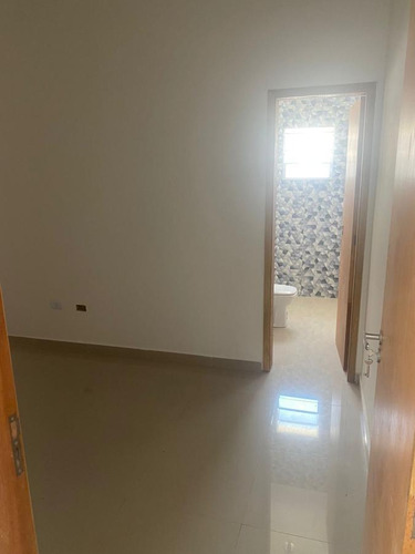 Imagem 9 de 9 de Casa Para Venda Em Itanhaém, Gaivota, 2 Dormitórios, 1 Suíte, 2 Banheiros, 2 Vagas - 257_1-2403866