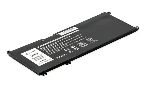 Bateria Para Notebook Dell Gamer G7 7588 P72f 7577 55wh