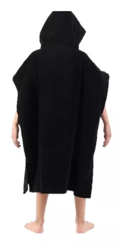 PONCHO TOALLA ONEILL COD.9753