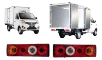 Comprar Focos Traseros Foton Midi Truck T3 ( El Par ) Nuevos Rh Y Lh
