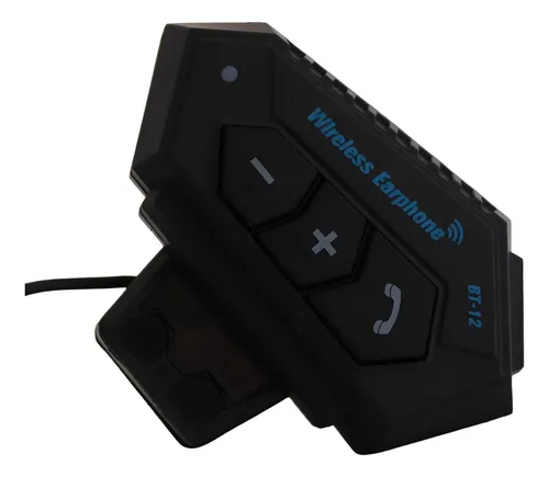 Auricular Intercomunicador Sistema De Comunicación