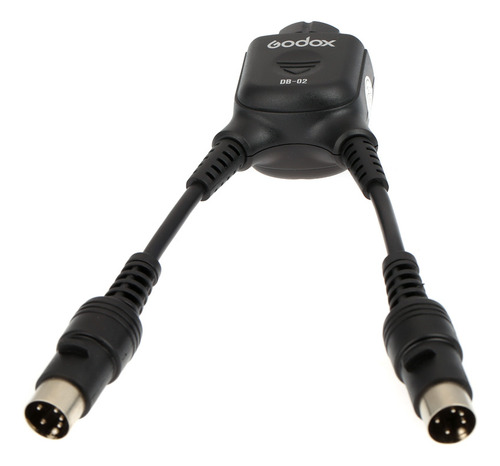 Cable Conversor Propac A Adaptador Ad360 Para Godox Pb960