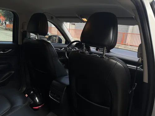 Mazda CX-5 2.5 Touring At