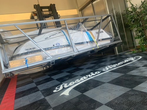 Yamaha Superjet 2021 Jet Ski Entrega Ya
