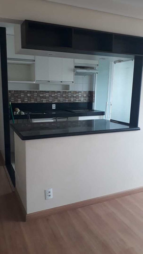Apartamento Com 3 Dorms, Centro, Diadema - R$ 400 Mil, Cod: 3577 - V3577