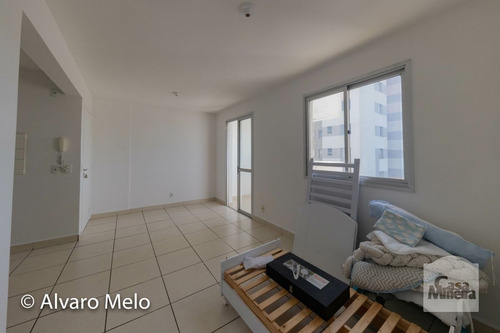 Imagem 2 de 15 de Apartamento À Venda No Heliópolis - Código 324151 - 324151