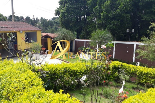 Imagem 29 de 30 de Chacara - Ch00236 - 70143873