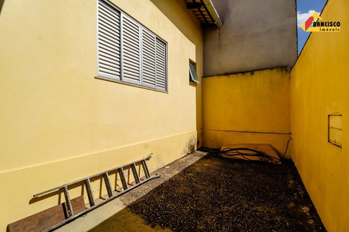 Imagem 22 de 22 de Casa À Venda, 3 Quartos, 1 Suíte, 2 Vagas, São Sebastião - Divinópolis/mg - 29942