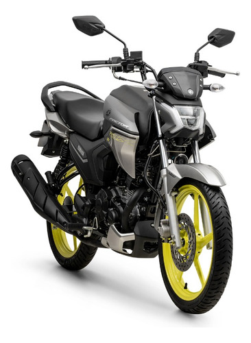 Yamaha Nova Factor 150 Dx 2025 - 0km (consulte Condições)