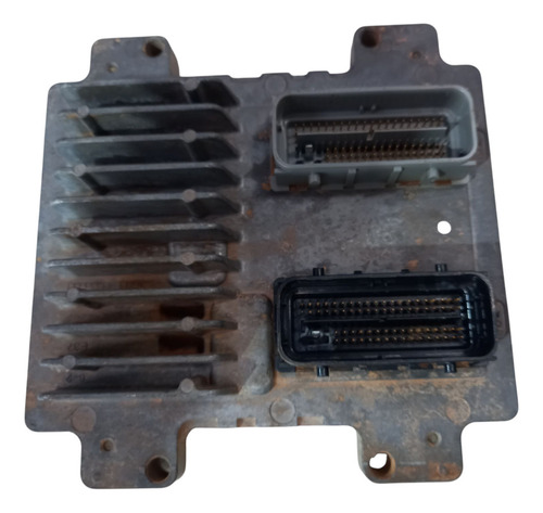 Modulo Injeção Captiva 2.4 Automática Cod.12635902 (Usado)
