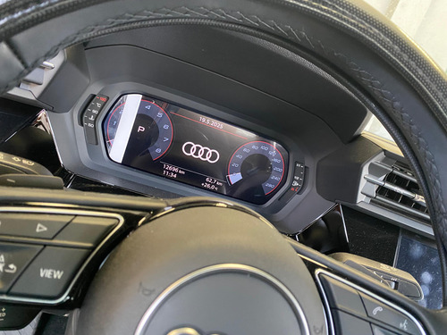 Audi A3 1.4 Sedan 35 Tfsi Dynamic At