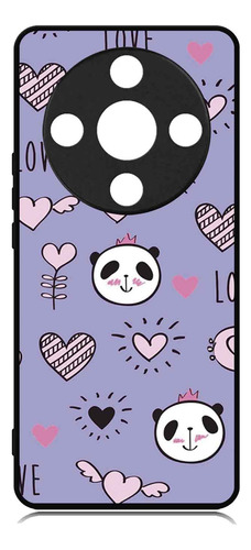 Case Funda Protector Para Honor Magic 6 Lite - M01371