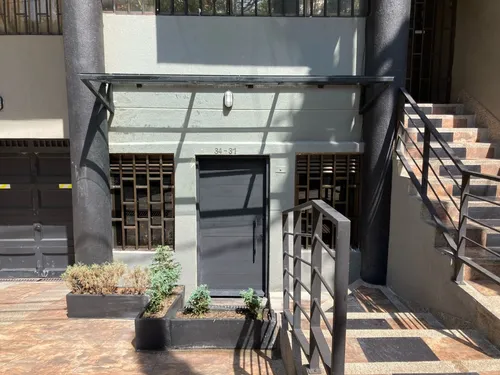 Se Vende Apartaestudio Amoblado En Laureles !!!