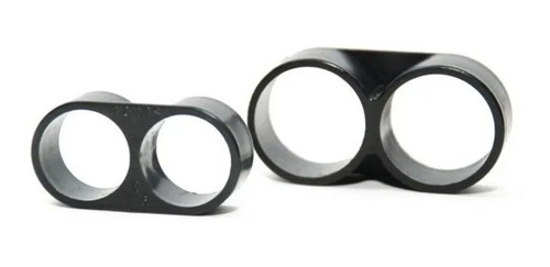 Imagen 1 de 4 de Tapon Para Caño 1/2 Polietileno Irritec Aquaflex