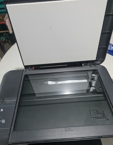 Impresora Multifuncion Hp Deskjet F2050