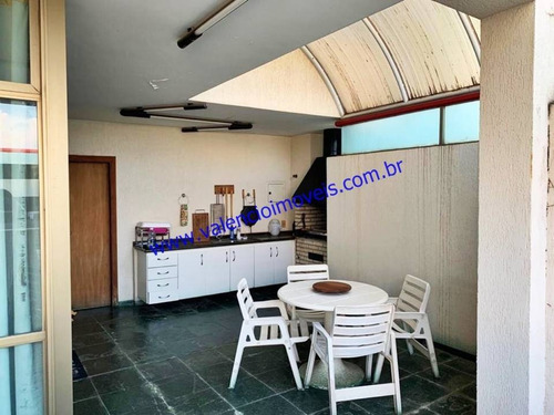 Imagem 12 de 21 de Venda - Apartamento - Vila Pavan - Americana - Sp - 2739amj