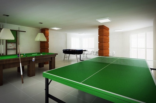 Imagem 9 de 20 de Apartamento 4 Quartos Aracaju - Se - Av Beira Mar - 0137