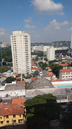 Imagem 11 de 23 de Conjunto Em Pinheiros, São Paulo/sp De 80m² Para Locação R$ 6.200,00/mes - Cj1385969-r