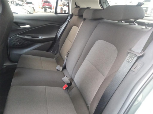 Chevrolet Onix 1.0 TURBO FLEX AUTOMÁTICO