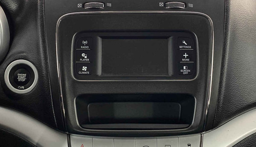 Imagen 14 de 15 de 120920 - Dodge Journey 2019 Con Garantía
