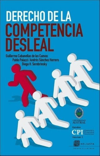 Derecho De La Competencia Desleal