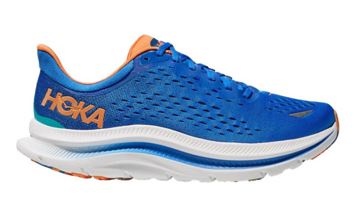 Tenis Running Hoka Kawana Azul Hombre 1123163csbb