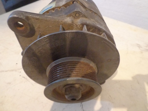 Alternador Prestolite Mack Kodiak Cummins 160 Amp 12 Voltios