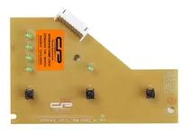 Comprar Placa Lavadora Electrolux Lte12 64800634 Turbo Economia 12kg