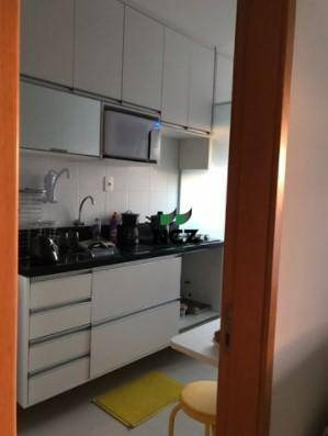Imagem 6 de 22 de Apartamento Com 3 Dormitórios À Venda, 76 M² Por R$ 472.500,00 - Jardim Armação - Salvador/ba - Ap2938