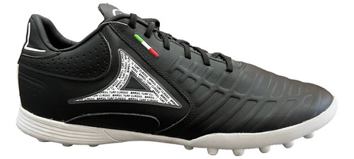 Zapatos Futbol Pirma 3043 Hombre Rapido Caballero Turf