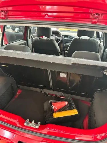 Volkswagen Crossfox 1.6l