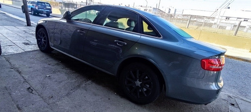 Imagen 22 de 24 de Audi A4 2013 1.8 Tfsi Sport Cuero