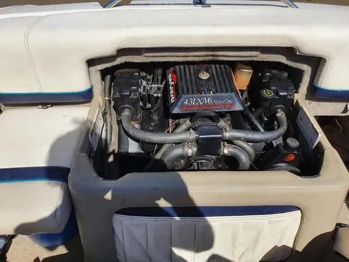 Bayliner 1850 Open