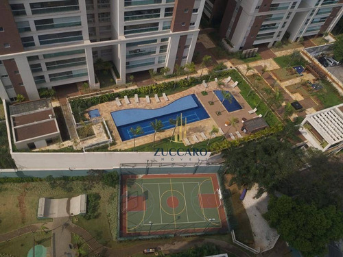 Apartamento À Venda, 94 M² Por R$ 820.000,00 - Jardim Santa Mena - Guarulhos/sp - Ap16222