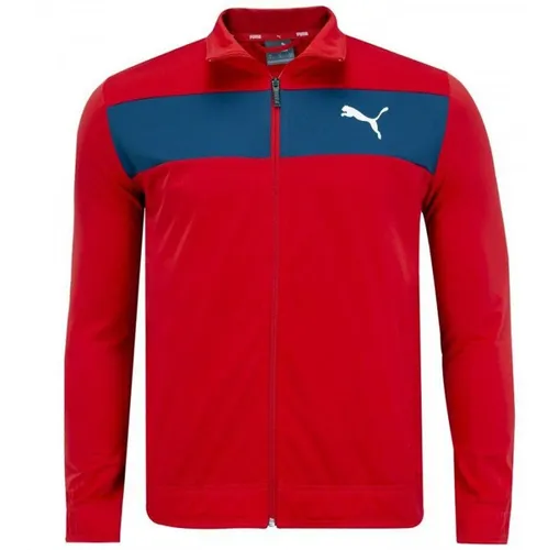 Puma clean deals tricot