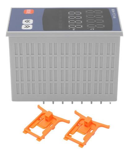 Componente De Controle Industrial Berm Controlador De Temper