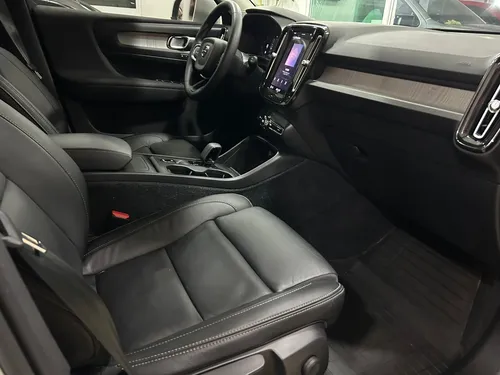 Volvo Xc40 B4 Mild Hybrid Ultimate 2023