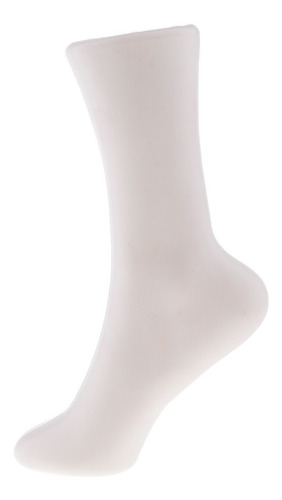 Imagem 3 de 9 de 2pcs Sox Display Sock Foot Manequim