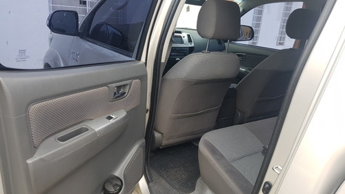 Toyota Hi Lux