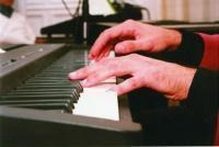 Imagen 7 de 10 de Clases De Canto Y/o Piano Online (y Tambien Presencial)